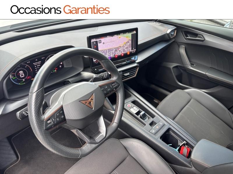 Voitures occasions CUPRA FORMENTOR Business Edition Sarreguemines