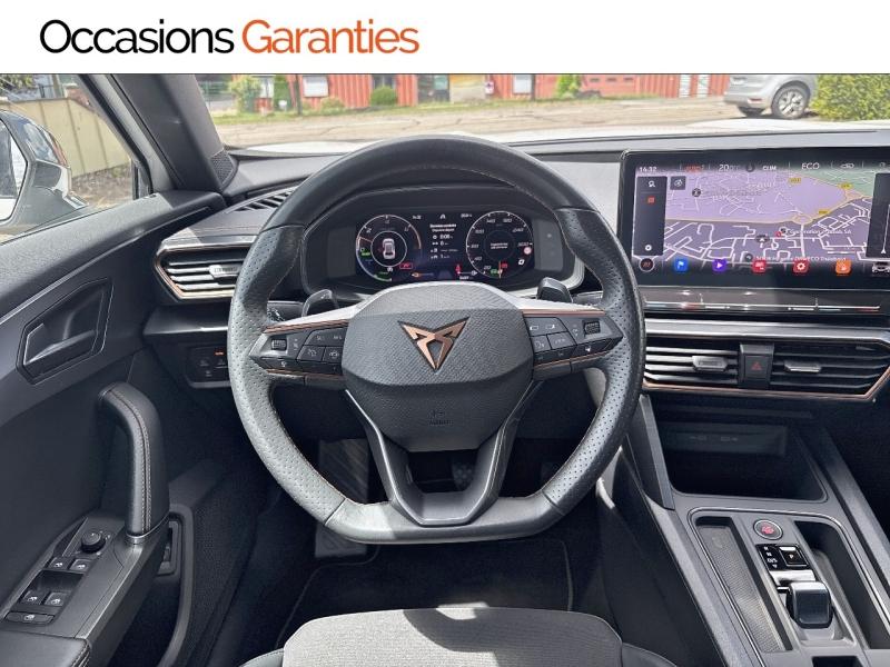 Voitures occasions CUPRA FORMENTOR Business Edition Sarreguemines