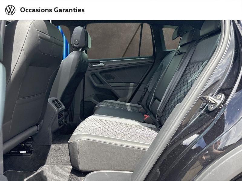 Voitures occasions VOLKSWAGEN TIGUAN R-Line Sarreguemines