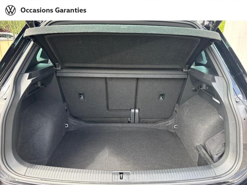 Voitures occasions VOLKSWAGEN TIGUAN R-Line Sarreguemines