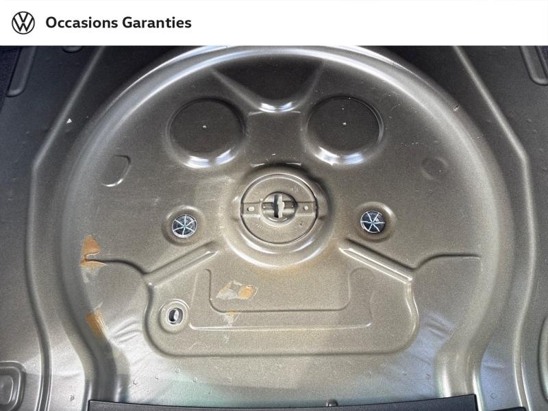 Voitures occasions VOLKSWAGEN TIGUAN R-Line Sarreguemines