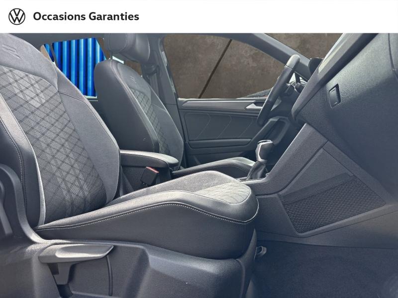 Voitures occasions VOLKSWAGEN TIGUAN R-Line Sarreguemines