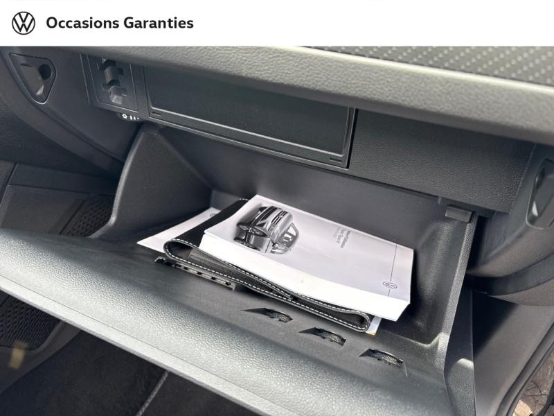 Voitures occasions VOLKSWAGEN TIGUAN R-Line Sarreguemines