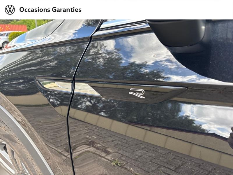 Voitures occasions VOLKSWAGEN TIGUAN R-Line Sarreguemines