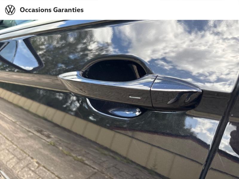 Voitures occasions VOLKSWAGEN TIGUAN R-Line Sarreguemines