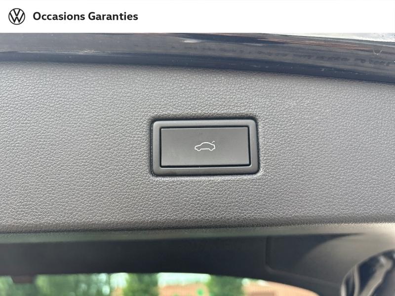 Voitures occasions VOLKSWAGEN TIGUAN R-Line Sarreguemines