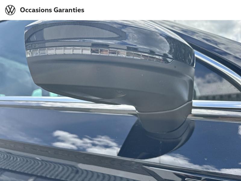 Voitures occasions VOLKSWAGEN TIGUAN R-Line Sarreguemines