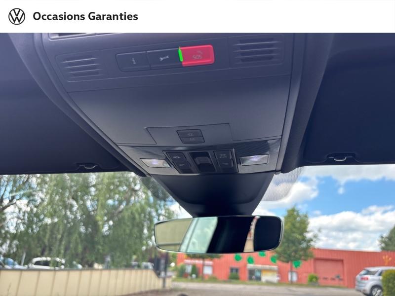 Voitures occasions VOLKSWAGEN TIGUAN R-Line Sarreguemines