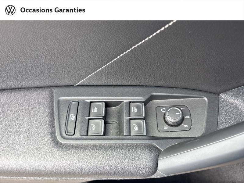 Voitures occasions VOLKSWAGEN TIGUAN R-Line Sarreguemines