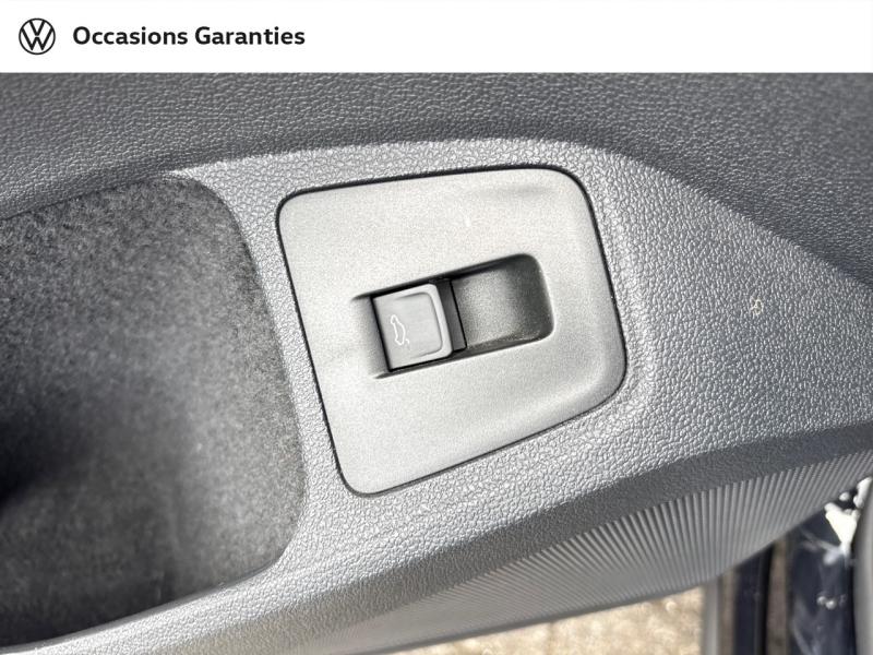 Voitures occasions VOLKSWAGEN TIGUAN R-Line Sarreguemines
