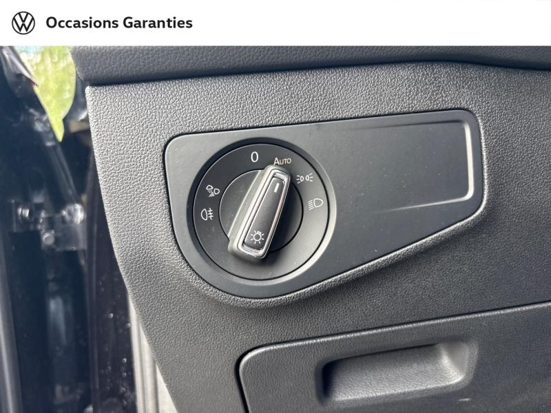 Voitures occasions VOLKSWAGEN TIGUAN R-Line Sarreguemines
