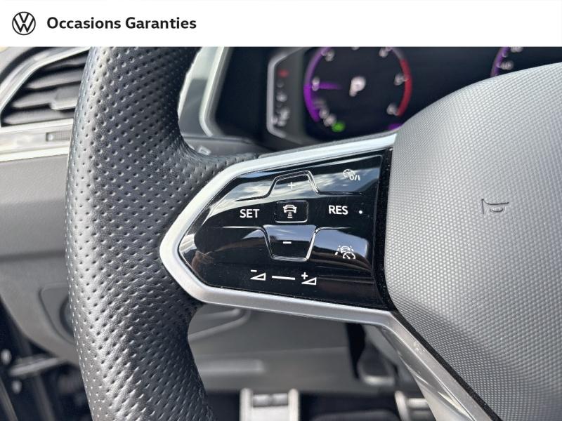 Voitures occasions VOLKSWAGEN TIGUAN R-Line Sarreguemines