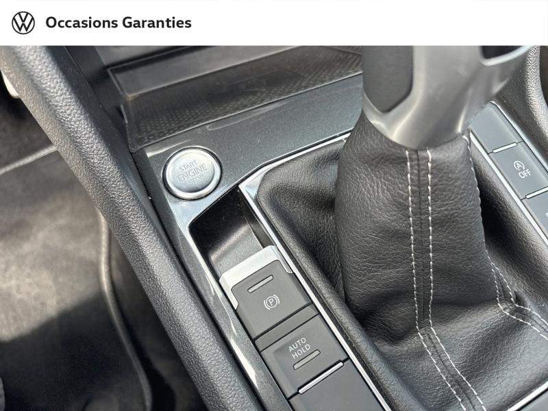 Voitures occasions VOLKSWAGEN TIGUAN R-Line Sarreguemines