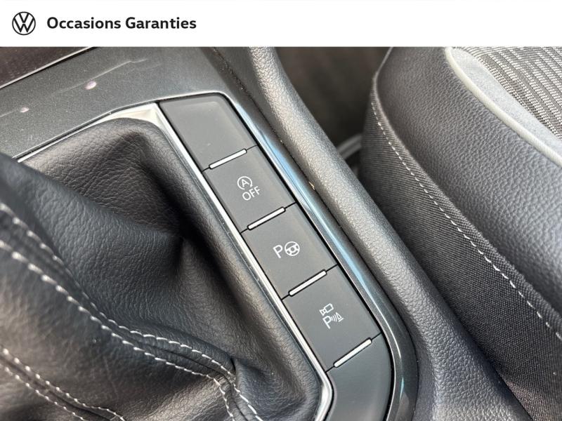 Voitures occasions VOLKSWAGEN TIGUAN R-Line Sarreguemines