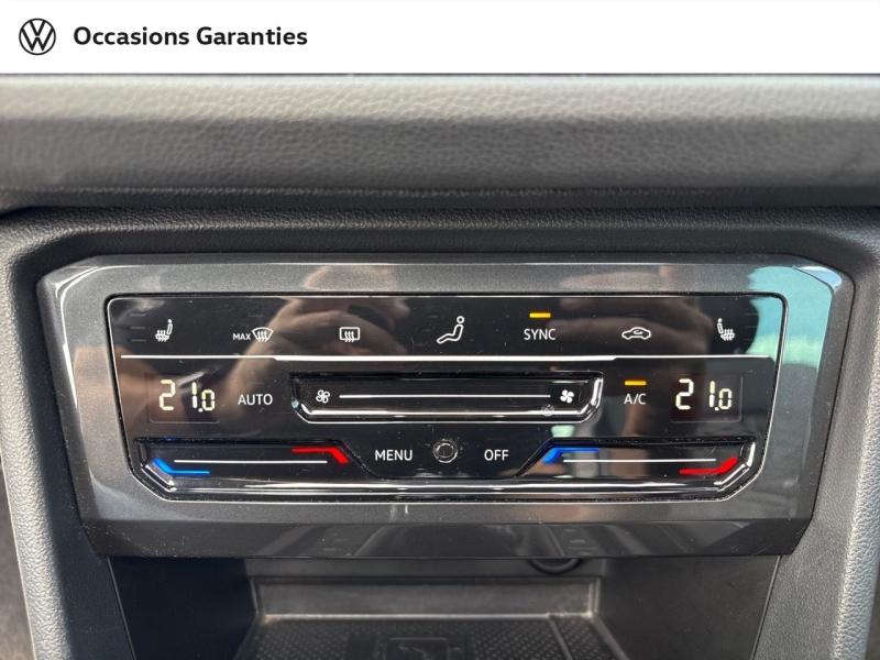 Voitures occasions VOLKSWAGEN TIGUAN R-Line Sarreguemines
