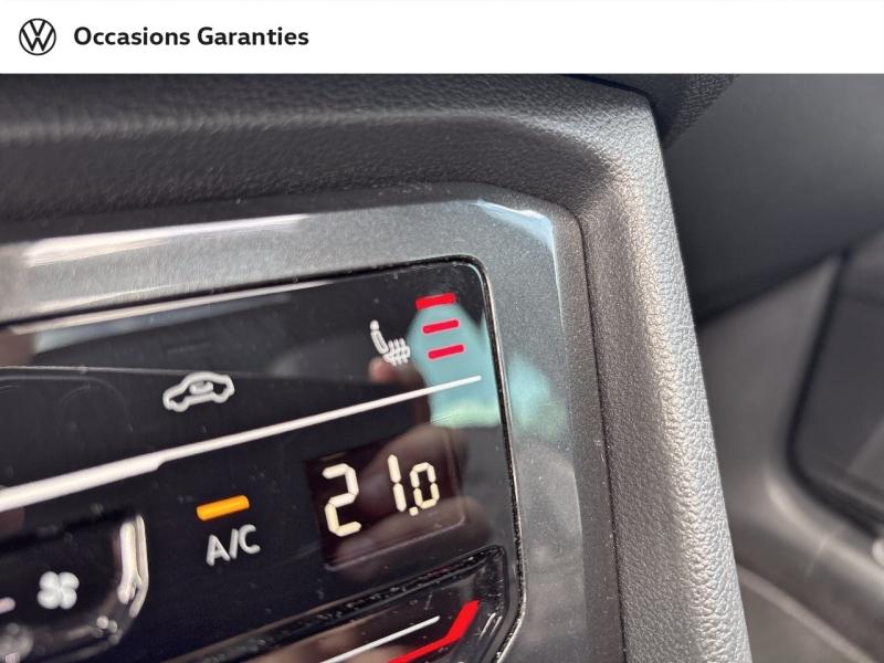 Voitures occasions VOLKSWAGEN TIGUAN R-Line Sarreguemines