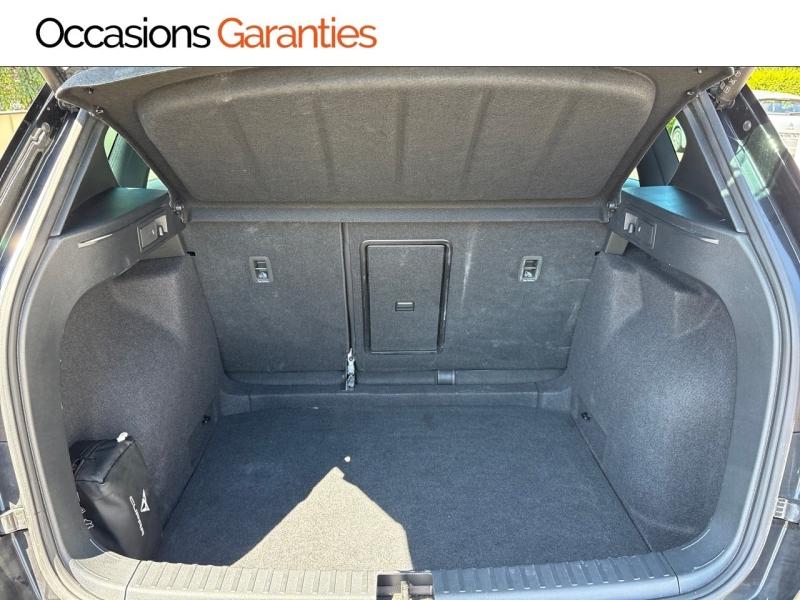 Voitures occasions CUPRA ATECA V Sarreguemines