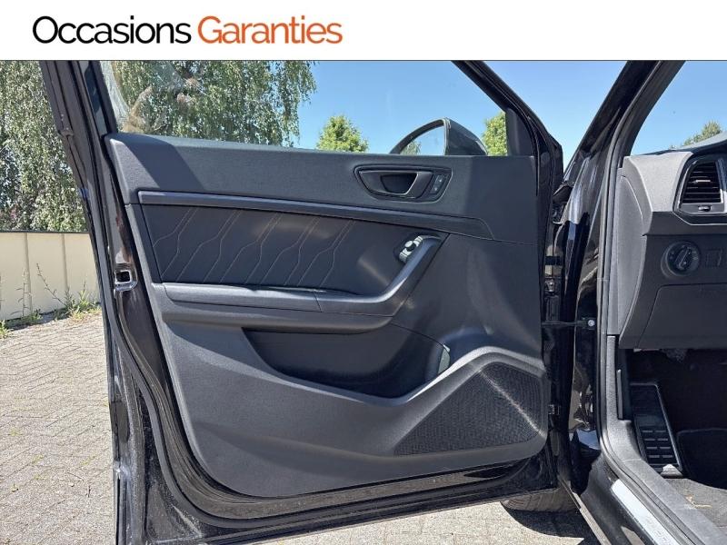 Voitures occasions CUPRA ATECA V Sarreguemines