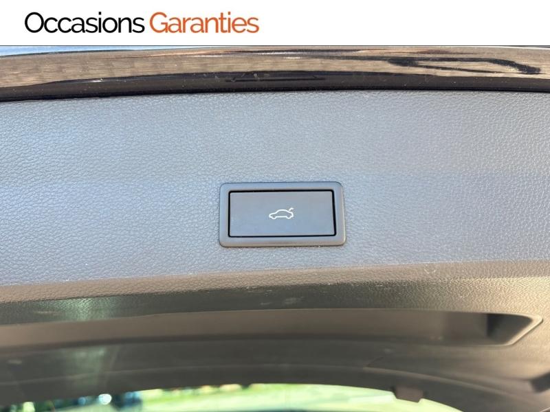 Voitures occasions CUPRA ATECA V Sarreguemines