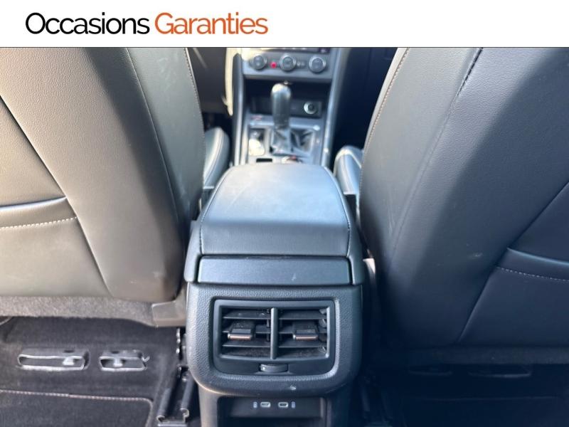 Voitures occasions CUPRA ATECA V Sarreguemines
