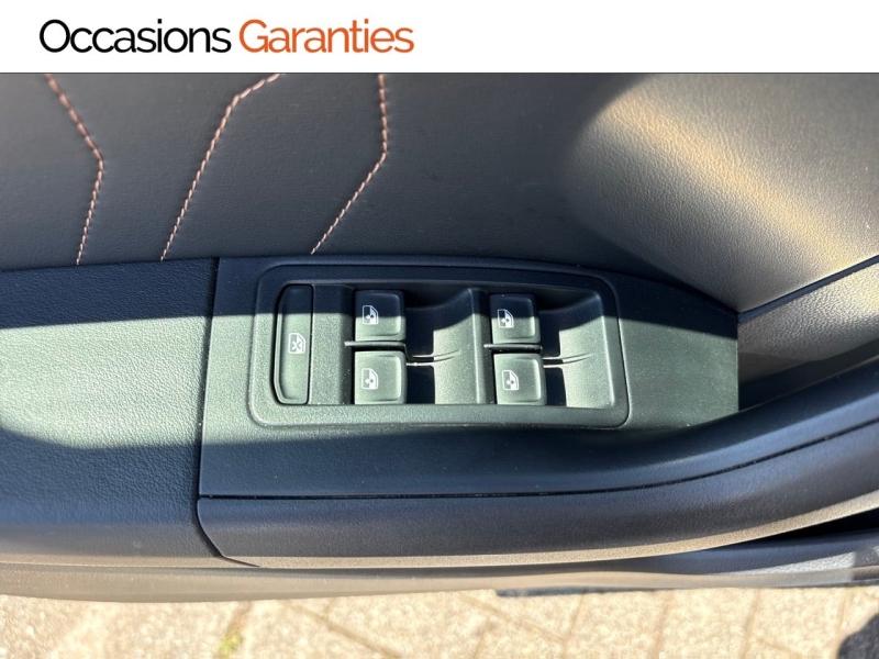 Voitures occasions CUPRA ATECA V Sarreguemines