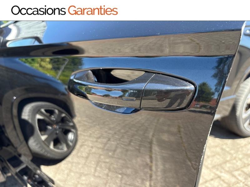 Voitures occasions CUPRA ATECA V Sarreguemines