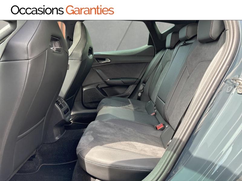 Voitures occasions CUPRA LEON V Sarreguemines