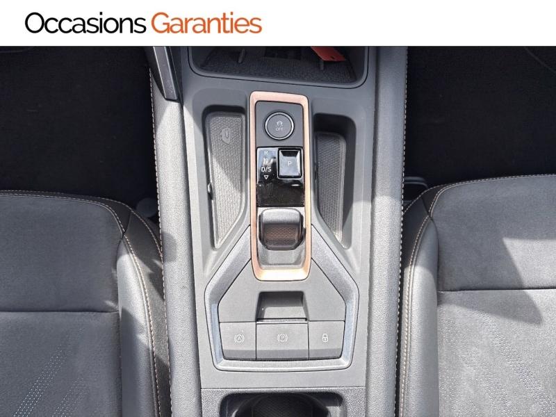 Voitures occasions CUPRA LEON V Sarreguemines