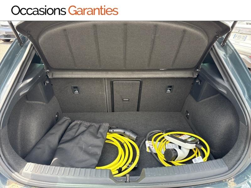 Voitures occasions CUPRA LEON V Sarreguemines