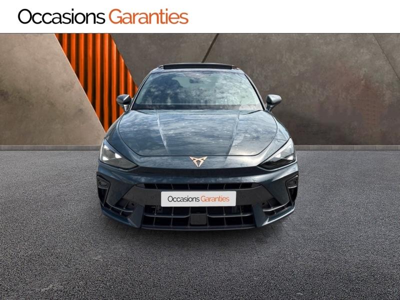 Voitures occasions CUPRA LEON V Sarreguemines