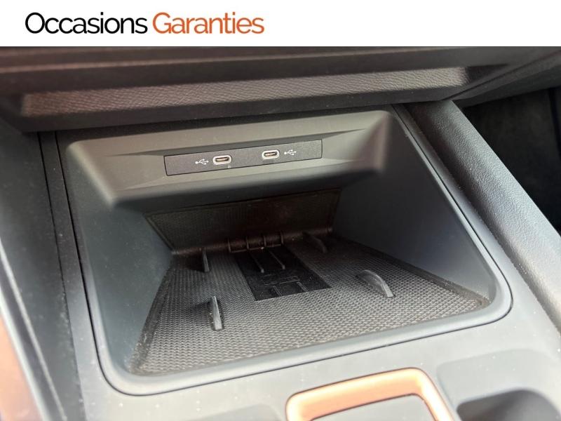 Voitures occasions CUPRA LEON V Sarreguemines