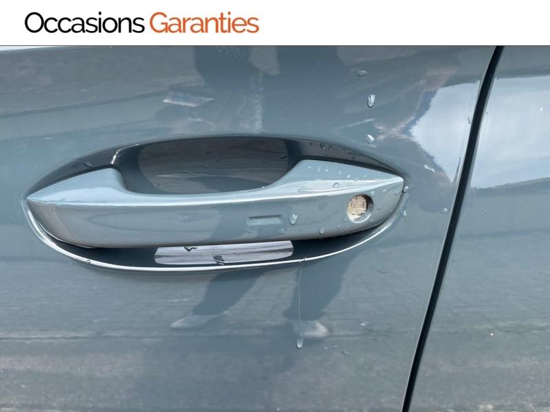 Voitures occasions CUPRA LEON V Sarreguemines