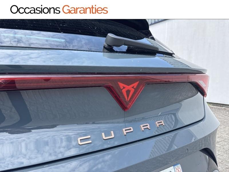 Voitures occasions CUPRA LEON V Sarreguemines