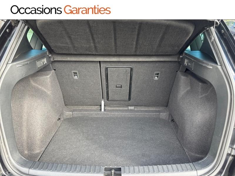 Voitures occasions CUPRA ATECA V Sarreguemines
