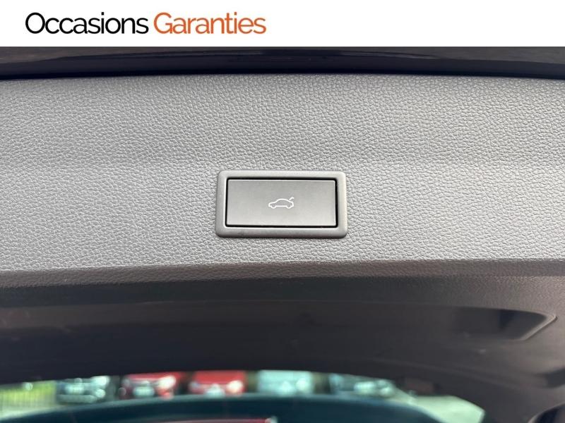 Voitures occasions CUPRA ATECA V Sarreguemines