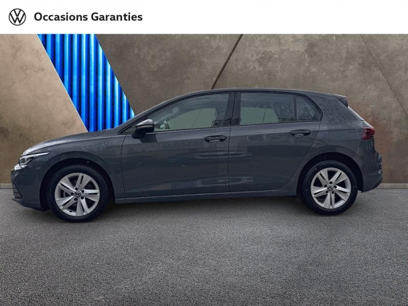 Voitures occasions VOLKSWAGEN GOLF Life Plus Sarreguemines