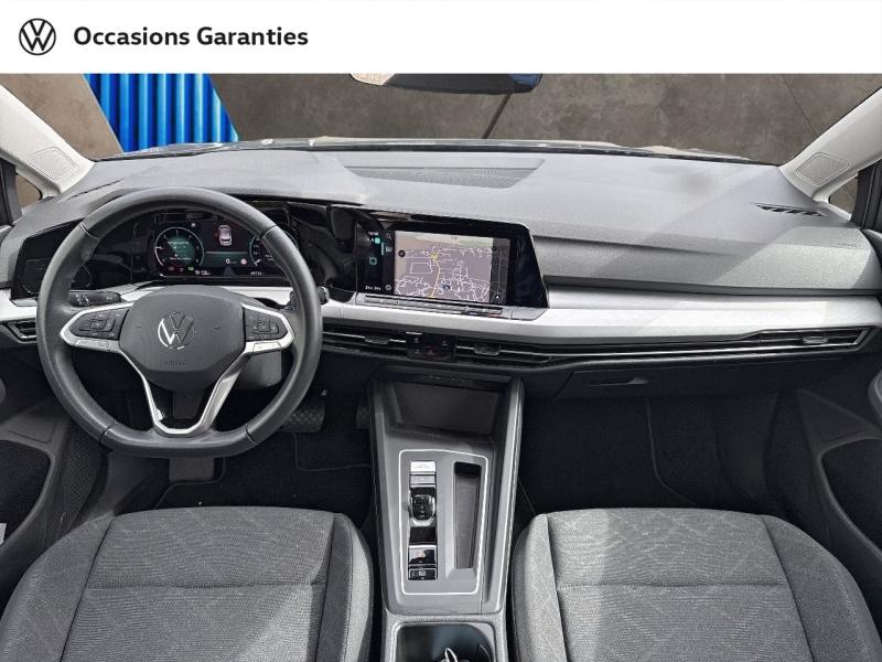 Voitures occasions VOLKSWAGEN GOLF Life Plus Sarreguemines