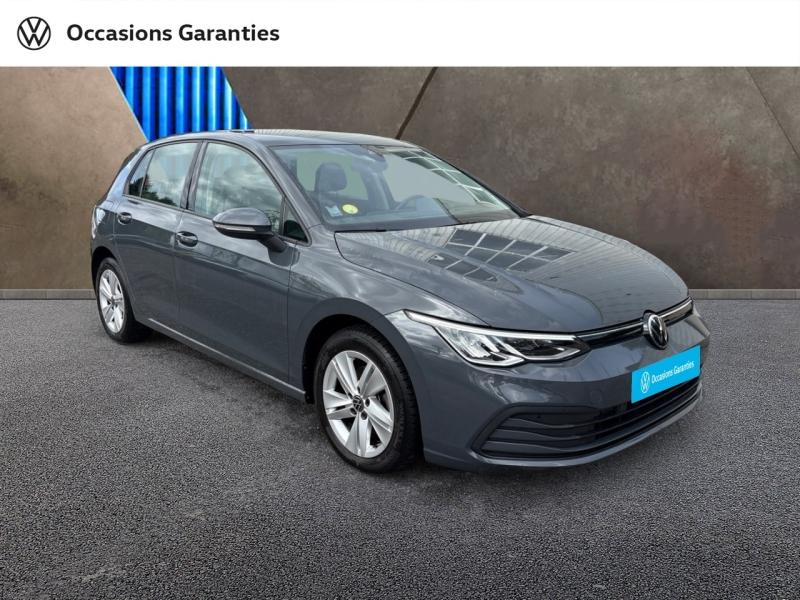 Voitures occasions VOLKSWAGEN GOLF Life Plus Sarreguemines