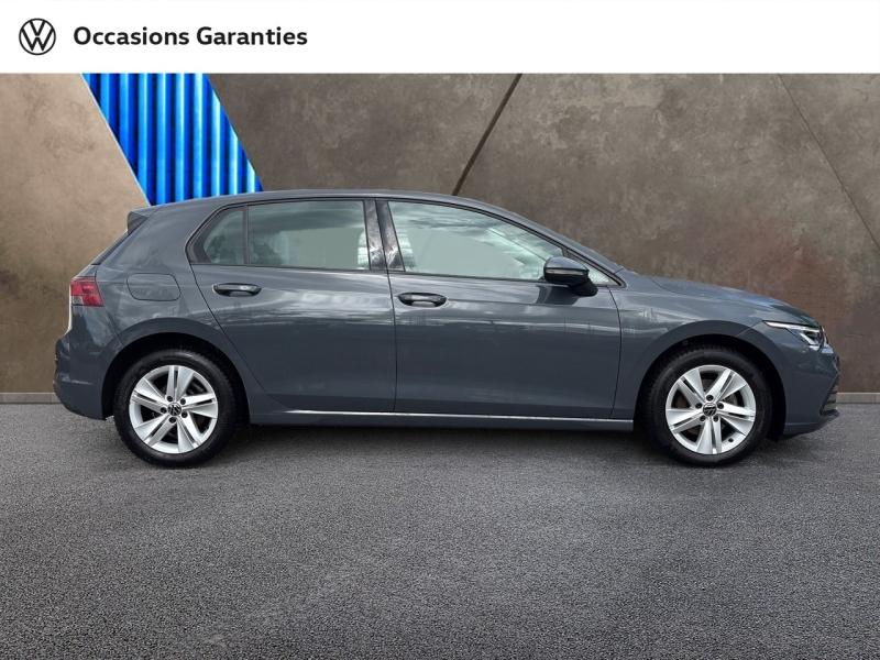 Voitures occasions VOLKSWAGEN GOLF Life Plus Sarreguemines