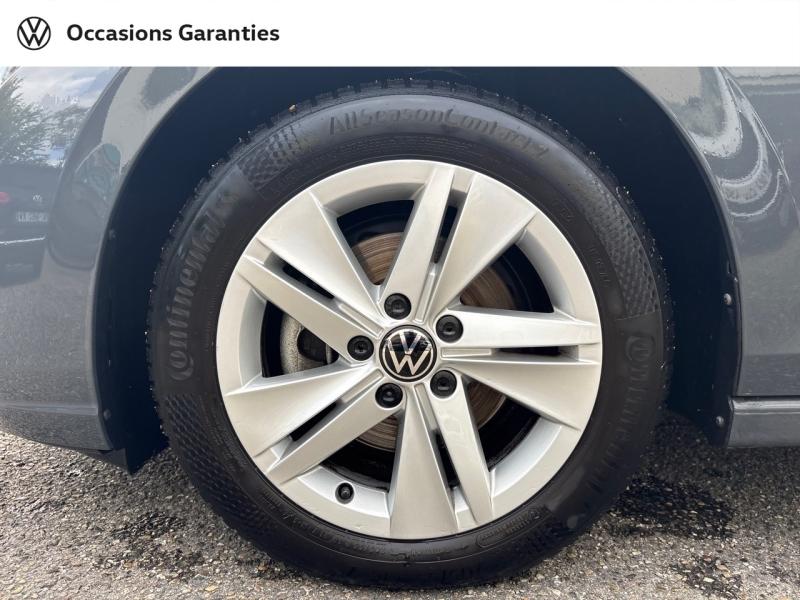 Voitures occasions VOLKSWAGEN GOLF Life Plus Sarreguemines