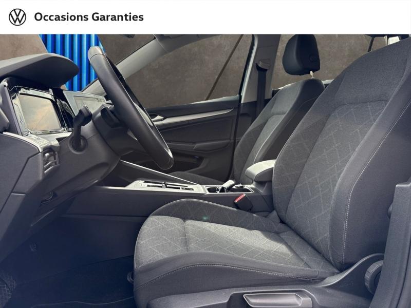 Voitures occasions VOLKSWAGEN GOLF Life Plus Sarreguemines