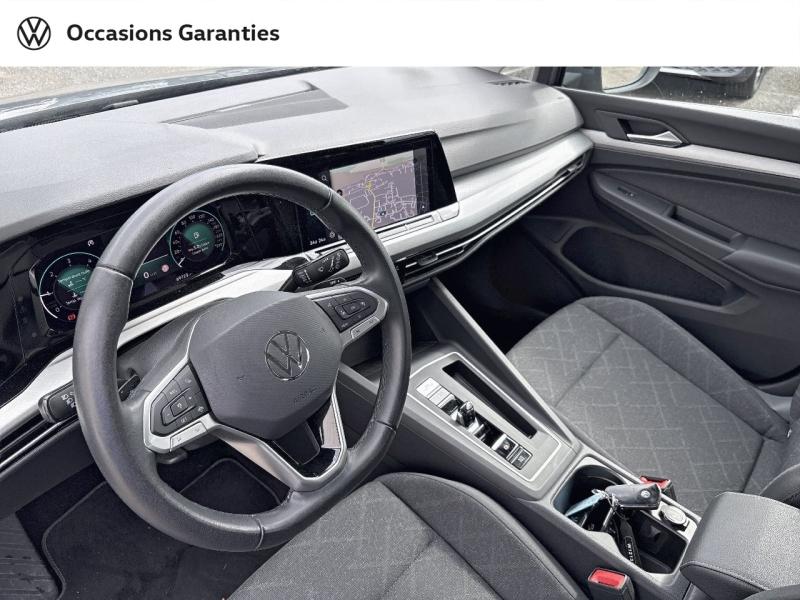 Voitures occasions VOLKSWAGEN GOLF Life Plus Sarreguemines
