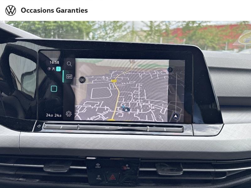 Voitures occasions VOLKSWAGEN GOLF Life Plus Sarreguemines