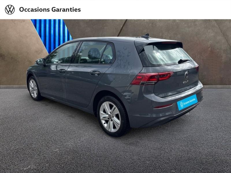 Voitures occasions VOLKSWAGEN GOLF Life Plus Sarreguemines