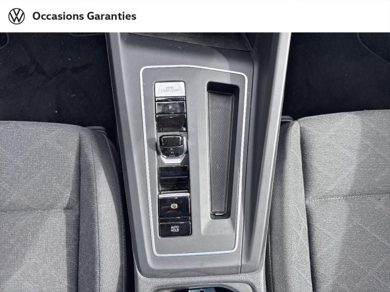 Voitures occasions VOLKSWAGEN GOLF Life Plus Sarreguemines