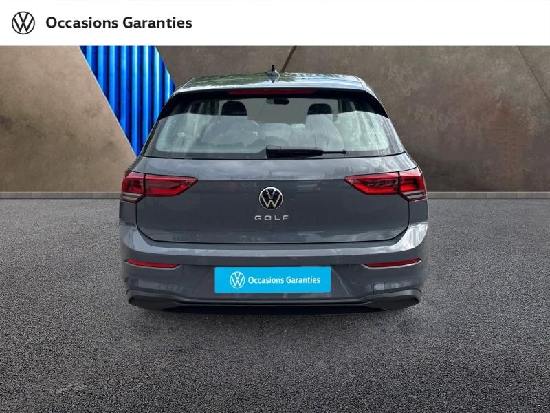 Voitures occasions VOLKSWAGEN GOLF Life Plus Sarreguemines