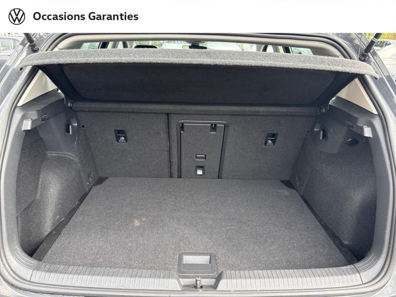 Voitures occasions VOLKSWAGEN GOLF Life Plus Sarreguemines