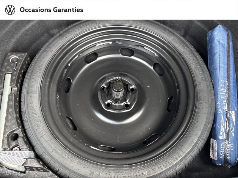Voitures occasions VOLKSWAGEN GOLF Life Plus Sarreguemines