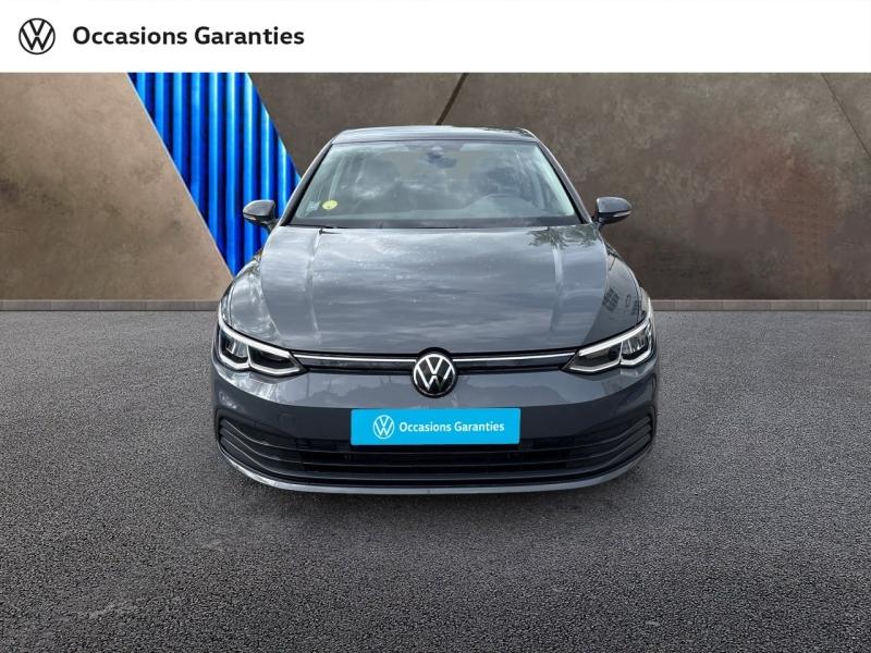 Voitures occasions VOLKSWAGEN GOLF Life Plus Sarreguemines
