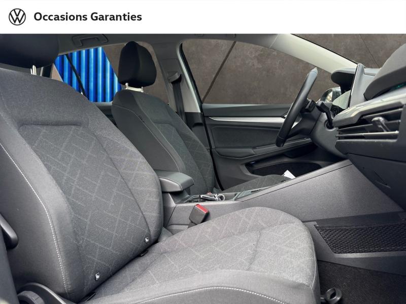 Voitures occasions VOLKSWAGEN GOLF Life Plus Sarreguemines